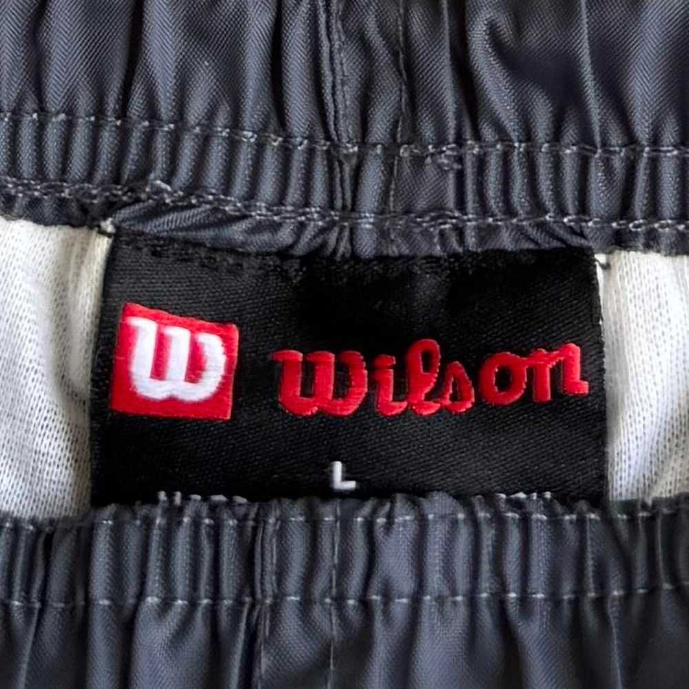 Japanese Brand × Vintage × Wilson Athletics Vinta… - image 3