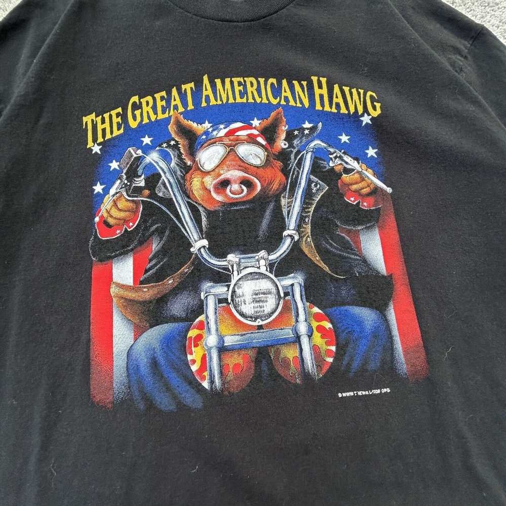 Harley Davidson Vintage Harley Davidson The Great… - image 3