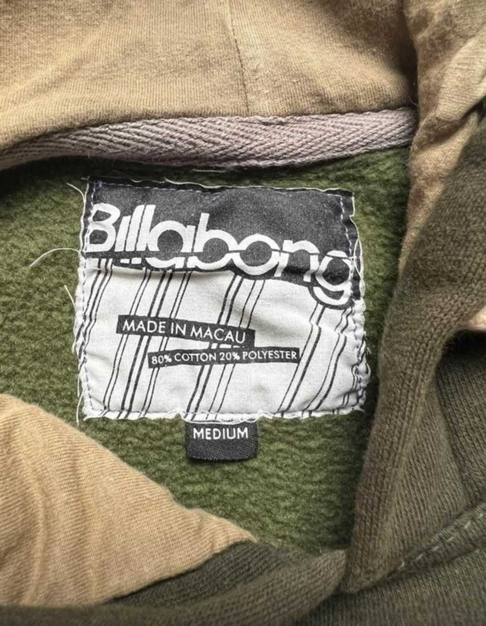 Avant Garde × Billabong × Streetwear Billabong ho… - image 3