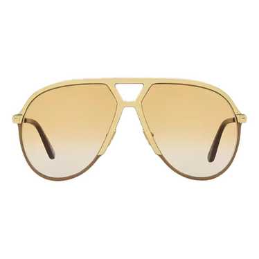 Tom Ford Aviator sunglasses