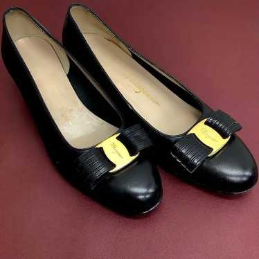 Salvatore Ferragamo Pumps Made in Italy 23