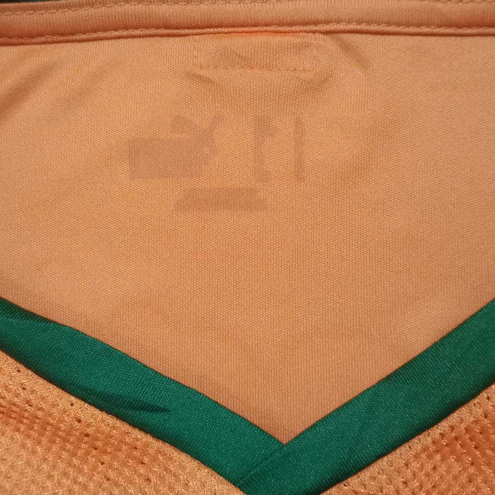 BLOKE × Puma × Soccer Jersey Ivory Coast World Cu… - image 8