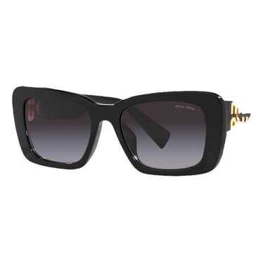 Miu Miu Sunglasses