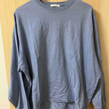 Journal Standard Long Sleeve T-shirt