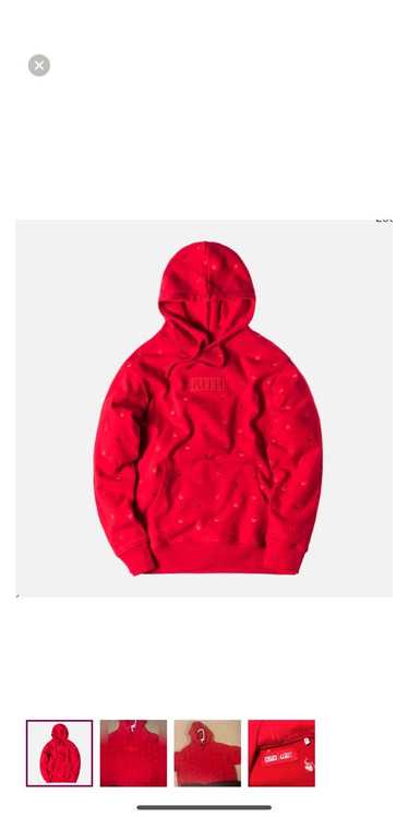 Kith KITH Coca Cola Collaboration