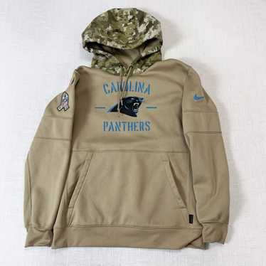 Nike × Sportswear Nike Carolina Panthers Salute T… - image 1