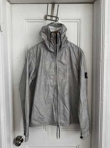 Stone Island Stone Island Snowflake Jacket