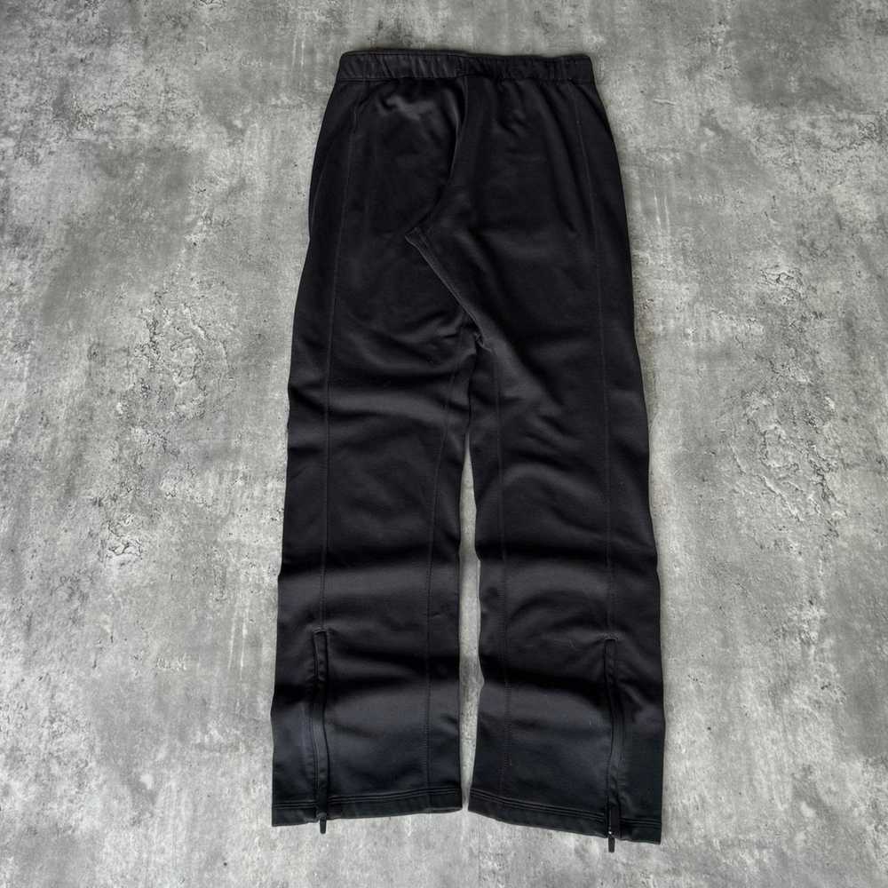 Nike × Nike ACG × Vintage Vintage Y2K Nike Black … - image 2