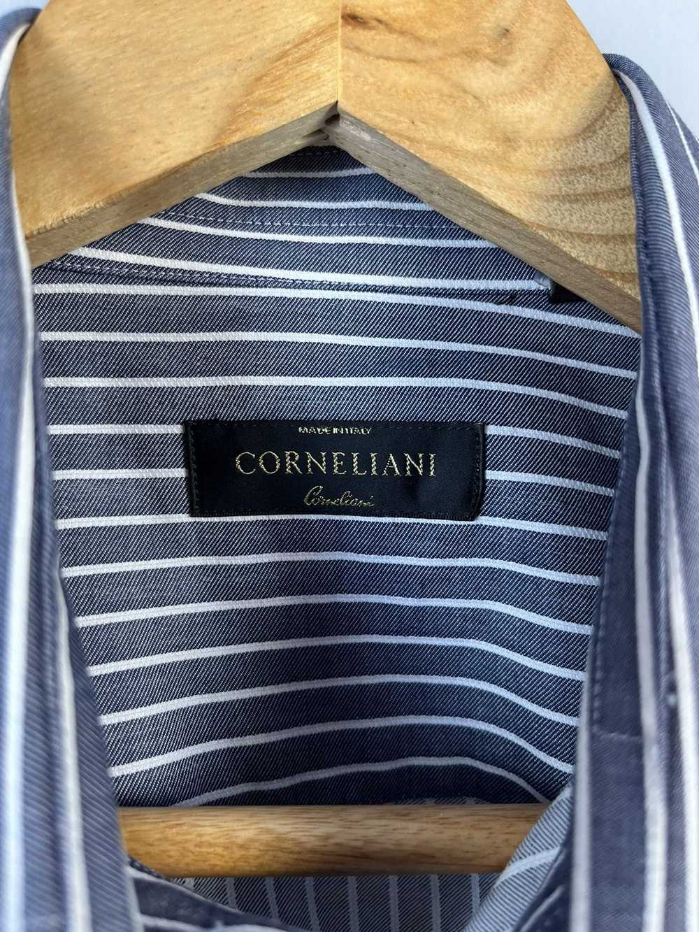 Corneliani × Hype × Luxury Corneliani Luxury Stri… - image 7