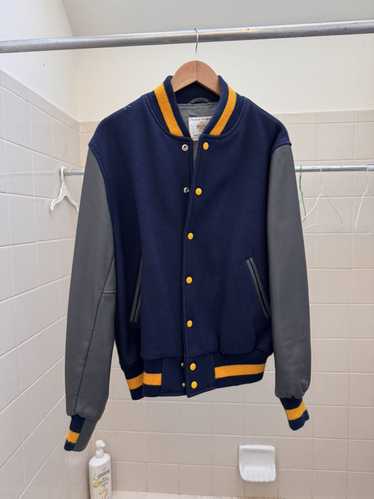 Golden Bear Golden Bear Sportswear varsity jacket