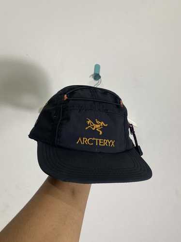 Arc'Teryx × Custom × Outdoor Life Last Drop!!!Arc’