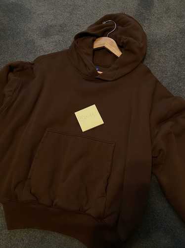 Gap × Yeezy Season Yeezy Gap Cropped Hoodie size M