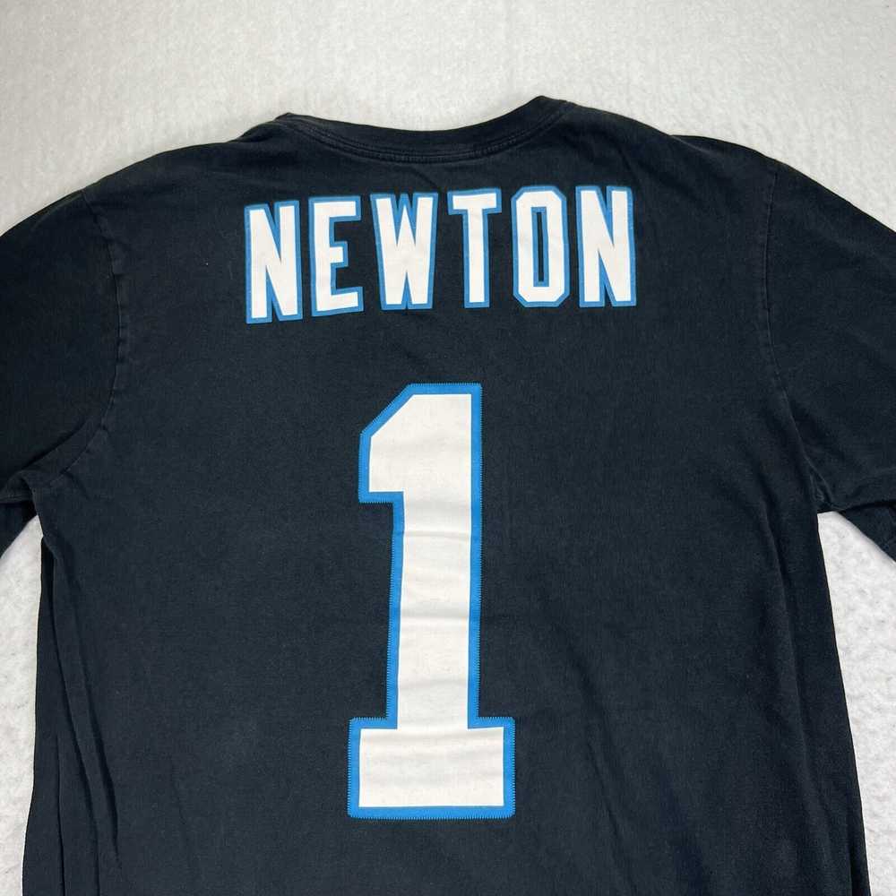 Nike Nike NFL Carolina Panthers Small Cam Newton … - image 10