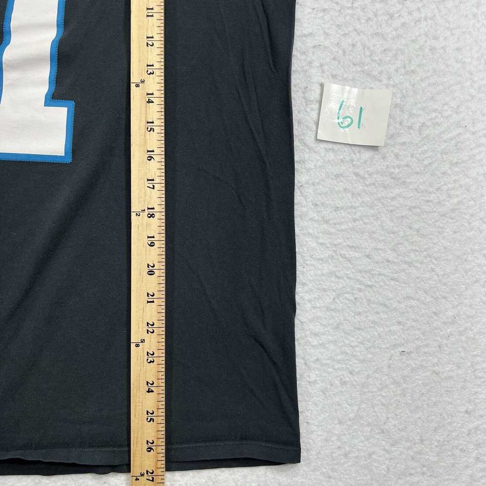 Nike Nike NFL Carolina Panthers Small Cam Newton … - image 12