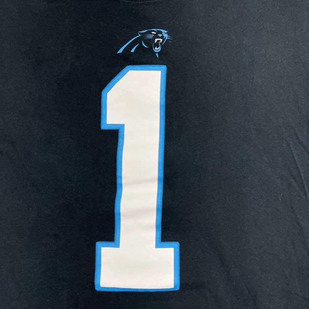 Nike Nike NFL Carolina Panthers Small Cam Newton … - image 2