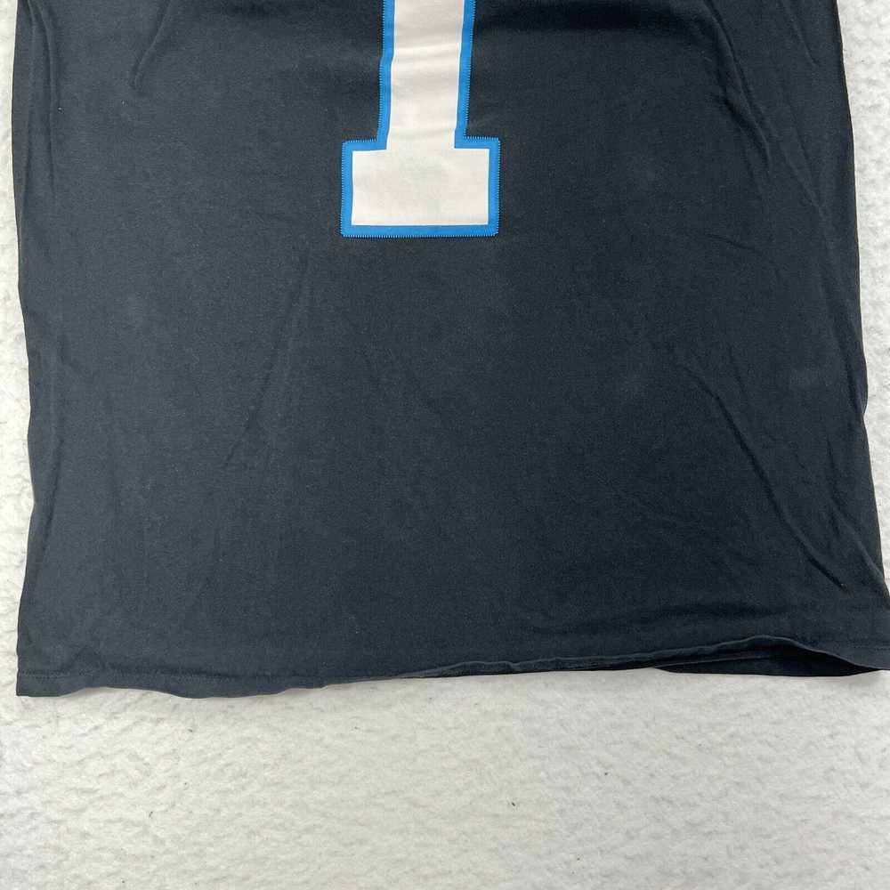 Nike Nike NFL Carolina Panthers Small Cam Newton … - image 7