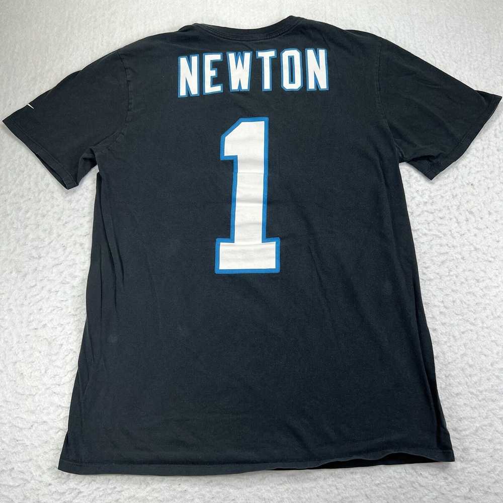 Nike Nike NFL Carolina Panthers Small Cam Newton … - image 8