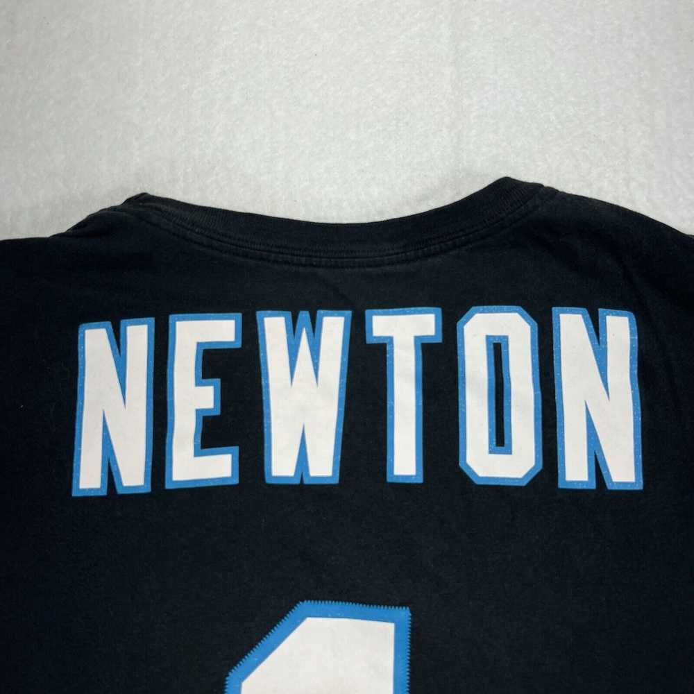 Nike Nike NFL Carolina Panthers Small Cam Newton … - image 9