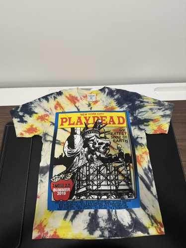 Online Ceramics 2019 nyc dead and co shirt