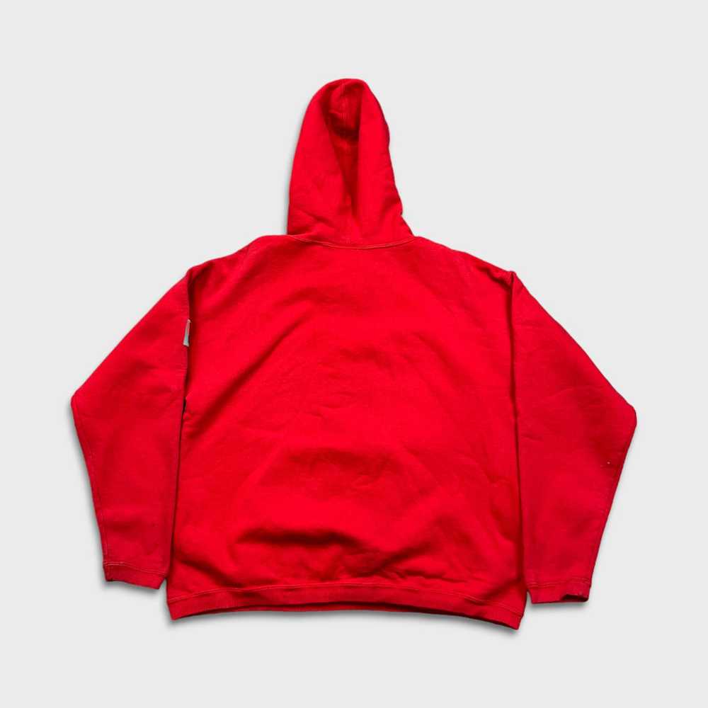 Marlboro × Streetwear × Vintage Marlboro Hoodie S… - image 5