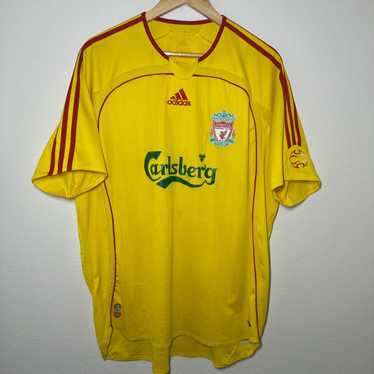 Adidas × Liverpool × Soccer Jersey Liverpool 2006… - image 1