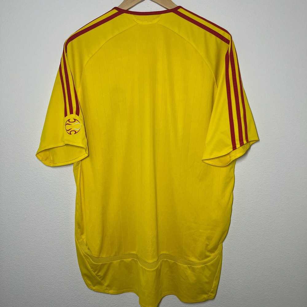 Adidas × Liverpool × Soccer Jersey Liverpool 2006… - image 3