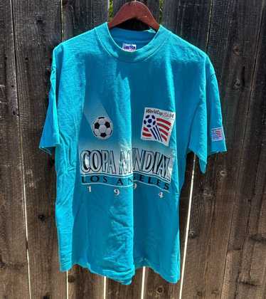 Vintage world cup in - Gem