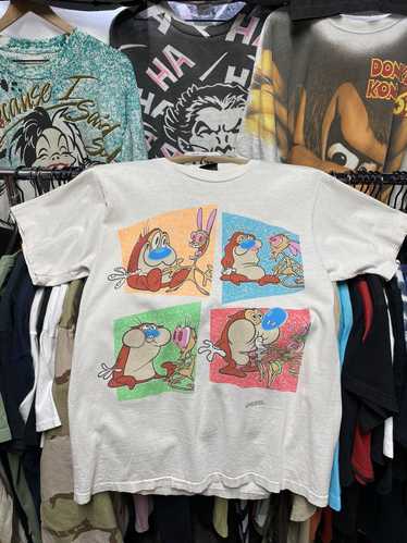 Nickelodeon × Vintage 90’s Vintage Nickelodeon Ren