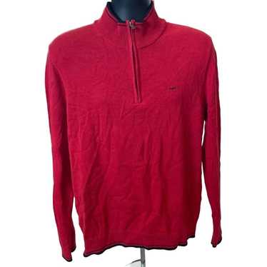 Michael Kors Men's Michael Kors Sweater, Red, Size