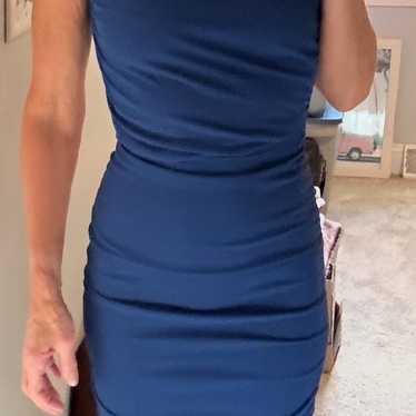 body con dress