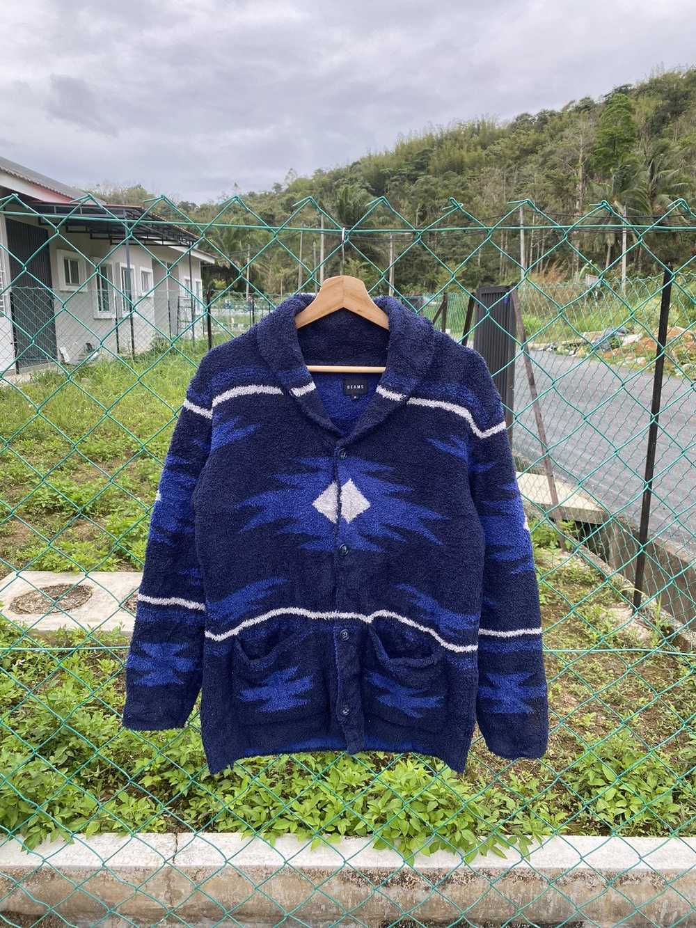 Aztech Mountain × Beams Plus × Japanese Brand AW … - image 1