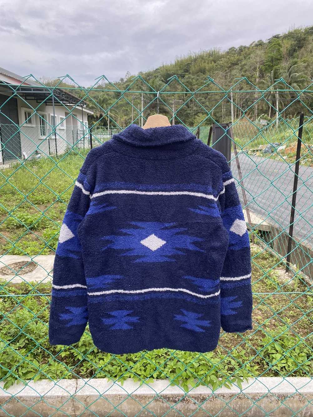 Aztech Mountain × Beams Plus × Japanese Brand AW … - image 2