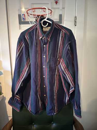 Eddie Bauer Vintage Eddie Baurer Flannel