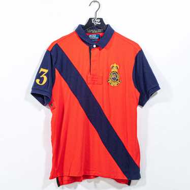 Polo Ralph Lauren × Streetwear × Vintage Polo Ral… - image 1