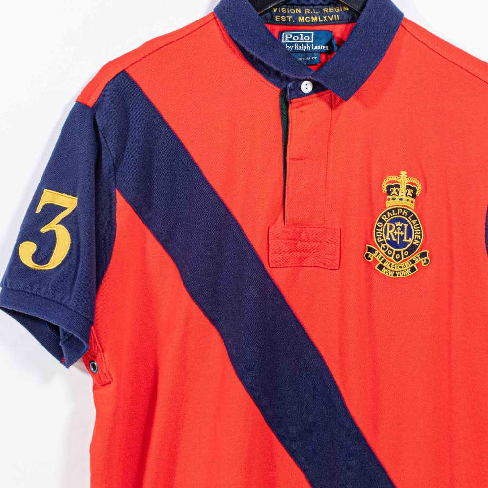 Polo Ralph Lauren × Streetwear × Vintage Polo Ral… - image 3