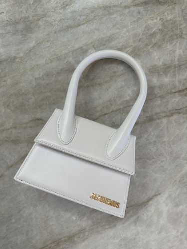 Jacquemus Jacquemus Le Chiquito Medium