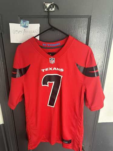 NFL × Nike Cj Stroud Houston Texans jersey