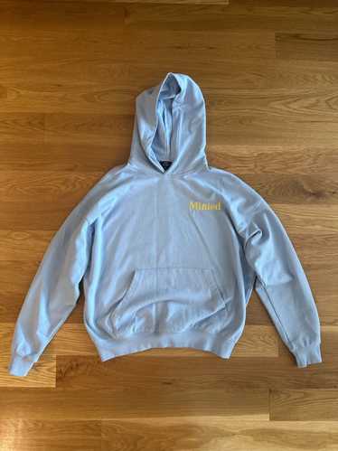 Minted New York 90s Run Club Hoodie