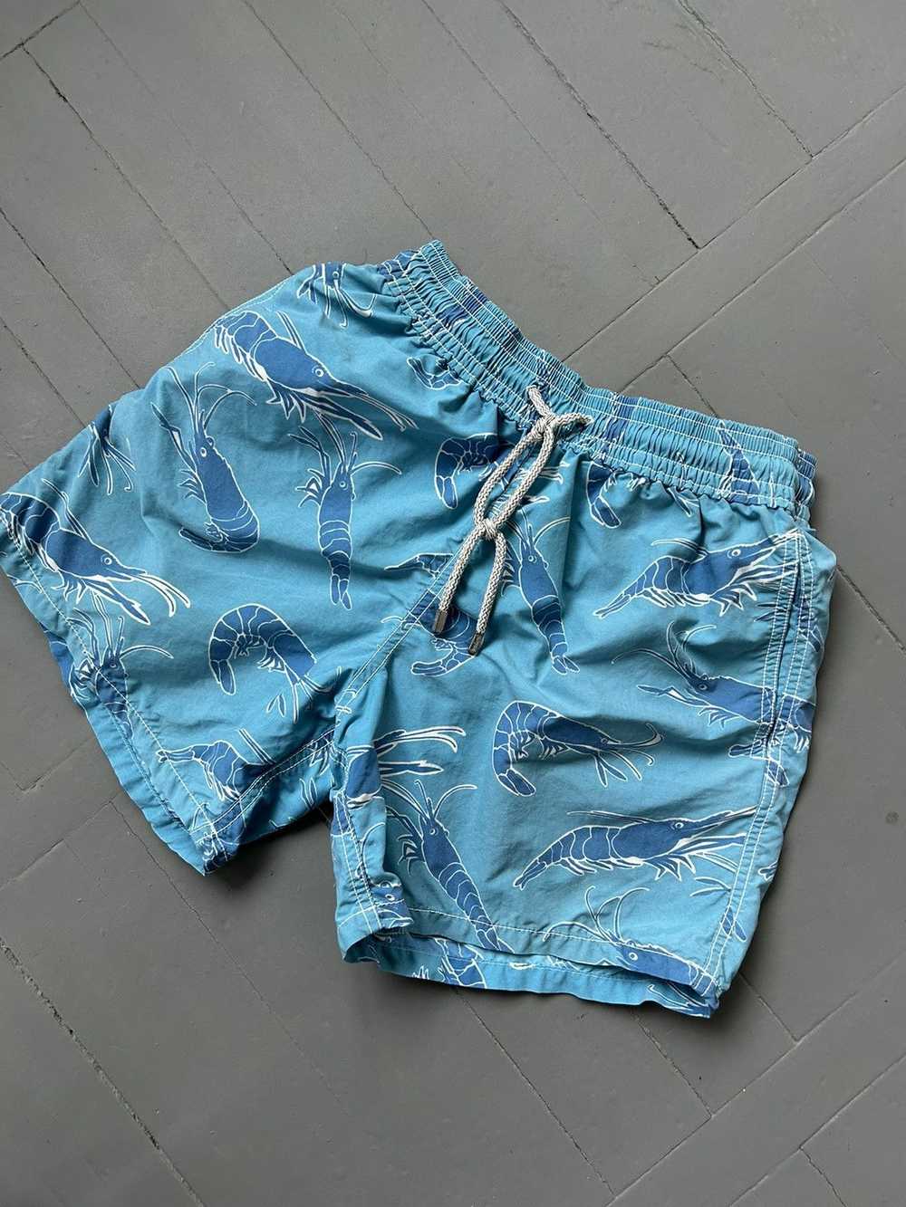 Vilebrequin Vilebrequin swimming shorts - image 2