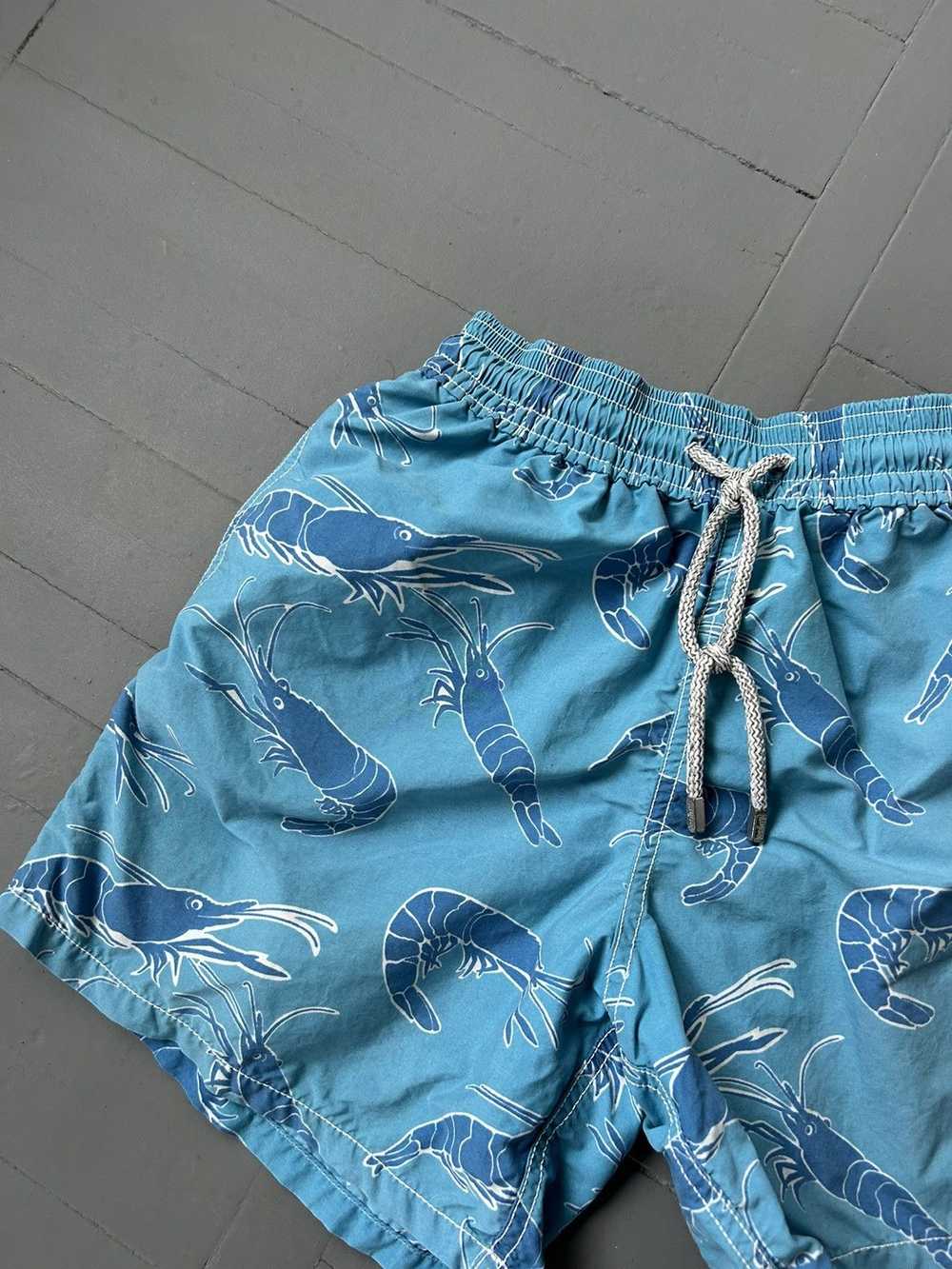 Vilebrequin Vilebrequin swimming shorts - image 4