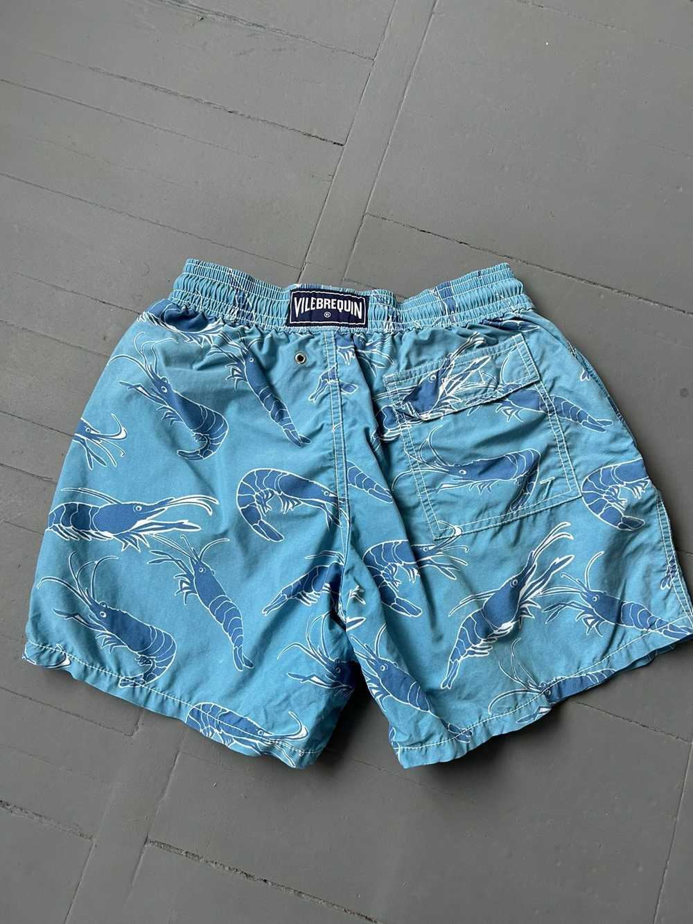 Vilebrequin Vilebrequin swimming shorts - image 5