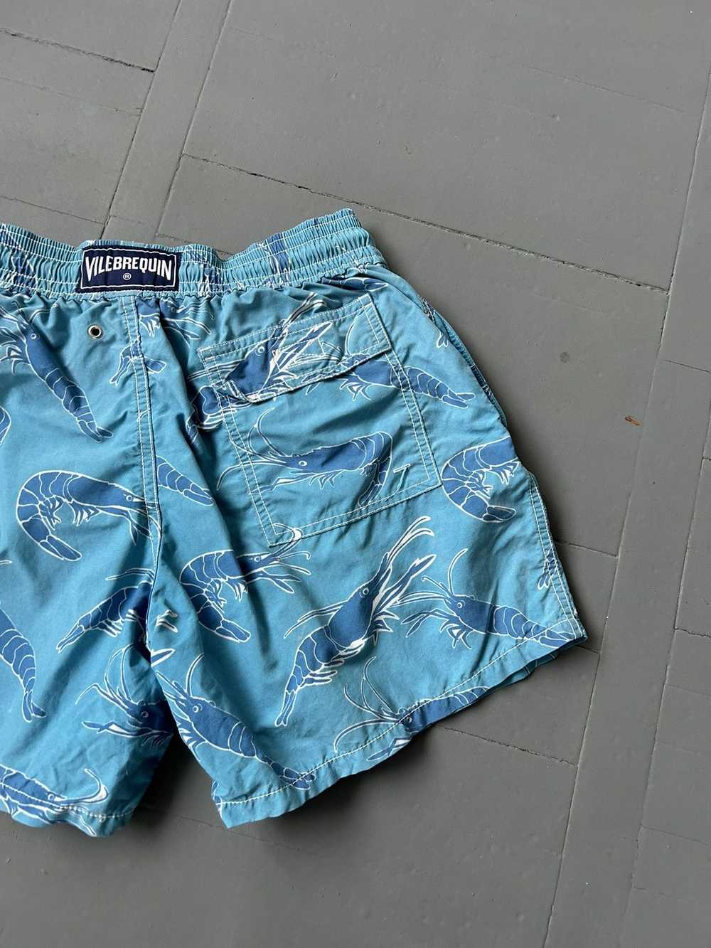 Vilebrequin Vilebrequin swimming shorts - image 6