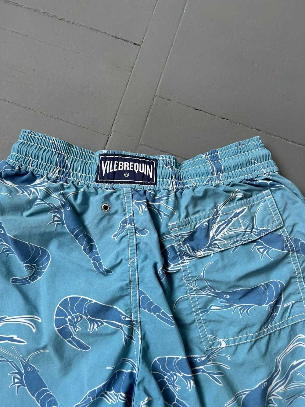 Vilebrequin Vilebrequin swimming shorts - image 7