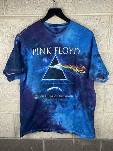 Pink Floyd × Tee × Vintage Vintage Pink Floyd Dark