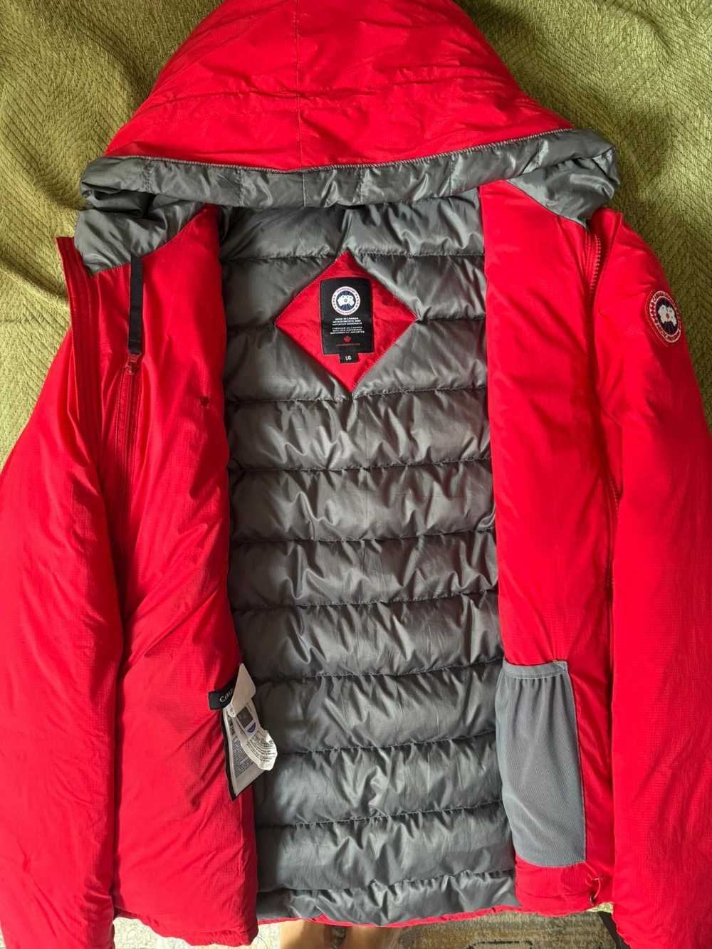 Canada Goose Canada Goose Lodge packable - image 3