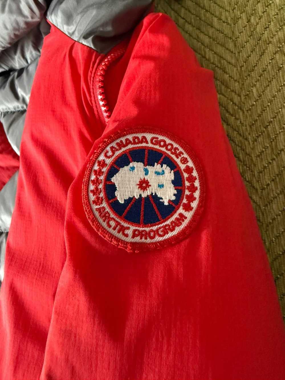 Canada Goose Canada Goose Lodge packable - image 4