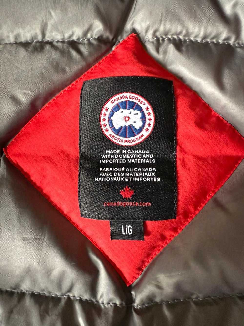 Canada Goose Canada Goose Lodge packable - image 5