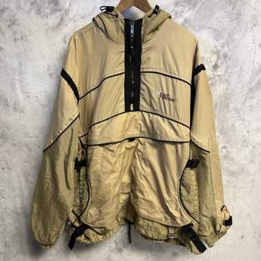 Ecko Unltd. × Vintage Ecko Function Tech Jacket Me