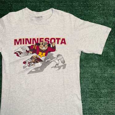 Nutmeg University of Minnesota Golden Gophers Brea