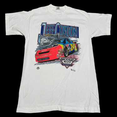 Fruit Of The Loom × NASCAR × Vintage Vintage 1995 